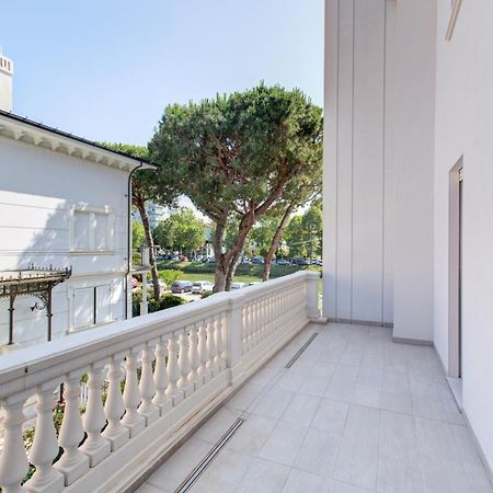 Villa Italia Cesenatico Exteriér fotografie