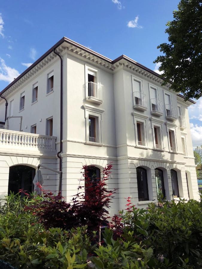 Villa Italia Cesenatico Exteriér fotografie